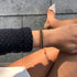 Or | Noir | Bracelet Vitalité
